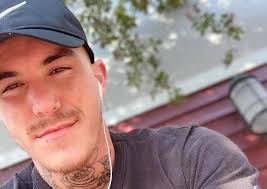 Nikolas I. Stoneburner