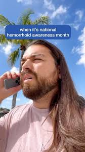Just wanted to make you aware, thanks , #NationalHemorrhoidAwarenessMonth,  ., ., ., #PreparationH #hemorrhoids #hemorrhoid #hemmies #painintheass  #paininthearse #buttdiscomfort #buttstuff #psa