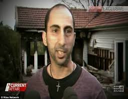 The Voice Australia's Sabrina Batshon heads to court wearing low-cut white  top