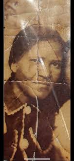 Need help restoring a photo for 70th birthday party?