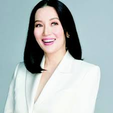 Kris is the daughter of two democracy icons in the philippines. No Show After All For Kris Aquino Headline Daily Tribune