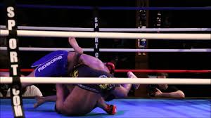 Latest on salahdine parnasse including news, stats, videos, highlights and more on espn. Contenders 26 Ayadi Majdeddine Ffa Vs Morgan Charriere Youtube
