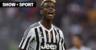 Чон иль у (jung il woo). Chiellini Uber Pogba Bei Juve Hat Niemand Damit Gerechnet Dass Paul Meister Wird Mu Juventus Chiellini