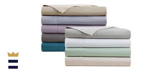 Youll love the cozy feel and stylish look of this sheet. Best Cooling Bed Sheets Wfla