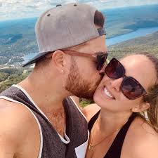 KYLER MILES & TANIA PIERPAOLI (@honey_sugar_love) • Instagram photos and  videos