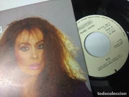 isabel patton/imagen/single promocional.