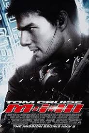 Mission Impossible Iii Wikipedia After leaving the us army as a major in its military police at age 36. mission impossible iii wikipedia