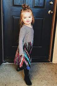 Top Knot Little Girl Hair Half Up Half Down Little Girl Hairstyles Toddler Hair Latest Short Hairstyles