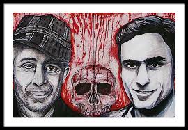 Sam Hane Framed Prints