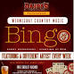 ???? It’s Country Music Bingo Night! event in Patchogue, NY