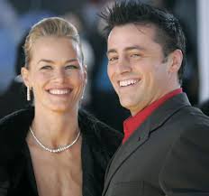 Get more info like birth place, age, birth sign, biography, family, relation & latest news etc. Matt Leblanc With Ex Wife Melissa Mcknight Image Celebrities Infoseemedia