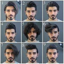 20 Most Popular And Trendy Hairstyles For Men Wittyduck Men Haircut Styles Gents Hair Style Mens Hairstyles Thick Hair