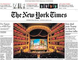 Check spelling or type a new query. The New York Times International 14 03 2018 Pdf Download Free Reading