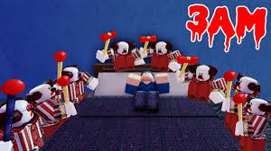 ❤️ support me on my … All Jumpscares From The Arsenal Slaughter Event Roblox Youtube