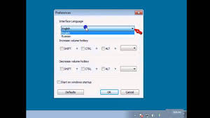 Nu o sa ataci muschiul din toate unghiurile cu tot felul de aparate. Cum Se Face Letasoft Sound Booster Mareste Volumul Calculator Laptop