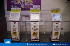 Get a bus from tbs bus station to melaka. Klia Transit Kl Sentral To Putrajaya Cyberjaya By Train Railtravel Station