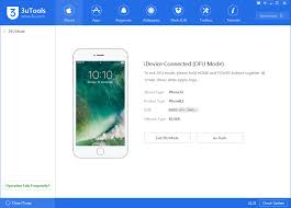 Tutorial How To Restore A Disabled Iphone Using 3utools