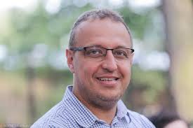 Wybory 2023 w Rybniku: Łukasz Osmalak z Polski 2050 liderem do Sejmu