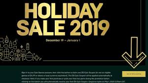 If you use that $10 epic coupon towards purchasing an. How Claim Free Games On Limited Time Epic Store Holiday Sale