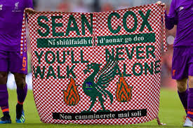 Georginio wijnaldum family consists of father and mother and three brothers. Sean Cox S Wife Issues Positive Update As Liverpool Fan S Fund Passes 1 Million Mark Liverpool Fc This Is Anfield