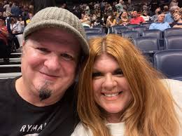 Date night. First live music since Covid. Sweet baby #jamestaylor