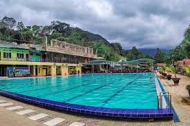 Alamat, lokasi, dan rute ke slanik waterpark karang anyar lampung. 6 Waterpark Di Padang Paling Hits 2020 Pariwisata Sumut