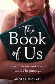 The Book of Us: Michael, Andrea: 9780008370213: Amazon.com: Books