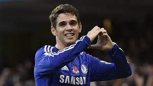 El jugador portugés acumula la mayor racha de partidos invicto de un futbolista en la historia de la champions league. Premier League Oscar Jugador Del Chelsea Hasta 2019 Marca Com
