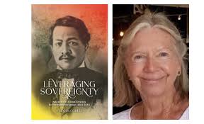 Asian & Pacific American studies