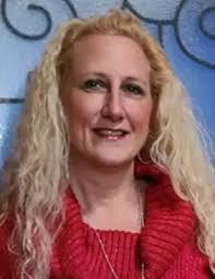 Obituary information for Rebecca "Becky" Bolin