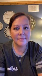 Stacey Haney (@staceymayhaney)