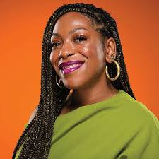 Samira Malone 20 in their Twenties 2021