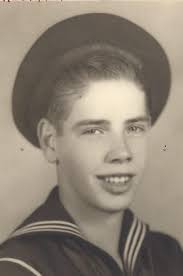 Obituary for Kenneth R. Chambers