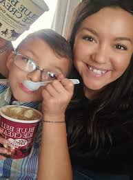 Sad ? Should we go out & eat Ice cream ? 💀