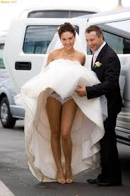 Maybe you would like to learn more about one of these? 15 Tragically Awkward Wedding Photos The Viraler