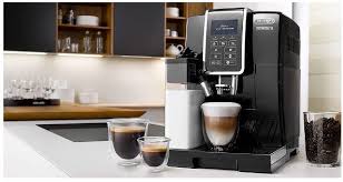 Maybe you would like to learn more about one of these? Delonghi Ecam 350 55 B Dinamica Kaffeevollautomat Fur 451 37 Statt 531