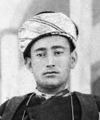 YÖRÜK ALİ EFE ..EGE'DE KUVA-YI MİLLİYE ..