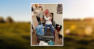 Joyce Abel Carpenter Obituary May 7, 2022