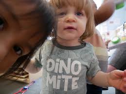 The summer before the child care cliff in North Carolina