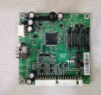 USED ABB AINT-02C MAIN CIRCUIT INTERFACE BOARD 64721330 C