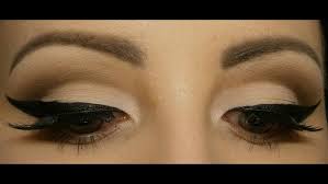 Herstellung einer landjäger in kantform.werbungdie werbeaktion ist beendet, jedoch könnt ihr die maschine über folgenden link mit dem persönlichen. Pin Up Rockabilly Makeup Tutorial Youtube