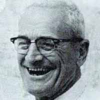 Charles Butler Hunt (1906–1997) • FamilySearch