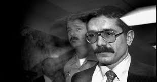 The Disturbing Story Of Wife Killer Randy Roth