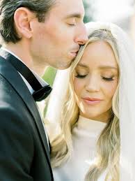 The 60 Best Wedding Hairstyles: Up, Half-Up and Down