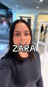 Zara Leon's Instagram, Twitter & Facebook