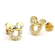 Namun, semenarik apapun desain perhiasan wanita itu, tidak bisa mengalahkan. Yuk Simak 9 Anting Anting Yang Cocok Untuk Si Buah Hati