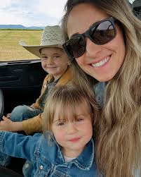 Sammy Jo Kristiansen : Rancher