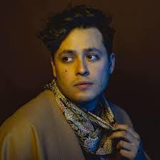 Marco Mares's Instagram, Twitter & Facebook