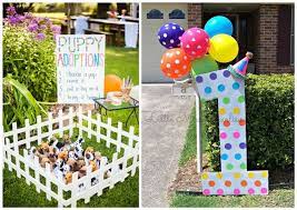 I thought i'd group the pictures together based on themes to help organize everything. 31 Fun And Unique 1st Birthday Party Ideas Mrs To Be