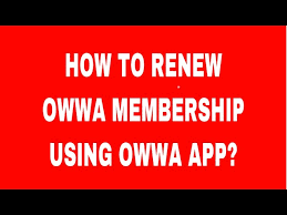 Renewal of membership or enrollment in the overseas workers welfare administration (owwa) is undertaken by polo for overseas filipino workers (ofws) with expired or expiring owwa membership and those who are not members provided that they are gainfully employed at the time of enrolment. How To Renew Owwa Membership Online Using Owwa App Youtube